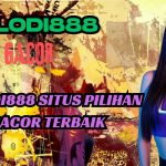 MELODI888 SITUS PILIHAN SLOT GACOR TERBAIK