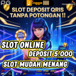 Situs Gacor Deposit Dana Jingga888